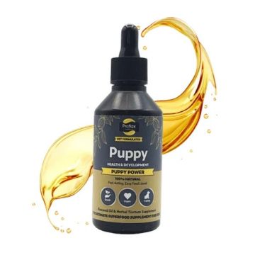 Picture of Proflax Puppy Power 100ml x 1