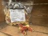 Picture of K9 MS Rabbit Ears with Duck 1kg BULK x 1