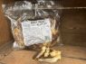 Picture of K9 MS Rabbit Ears with Lamb 1kg BULK x 1