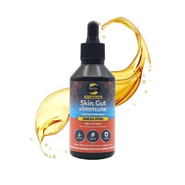 Picture of Proflax Omega Vital 100ml x 1