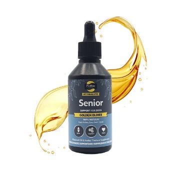 Picture of Proflax Senior Golden Oldies 100ml x 1