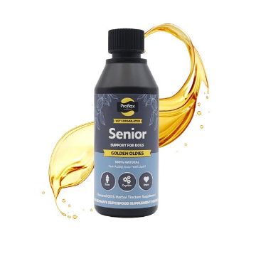 Picture of Proflax Senior Golden Oldies 250ml x 1