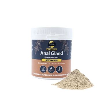 Picture of Proflax Bottoms Up Powder 115g x 1
