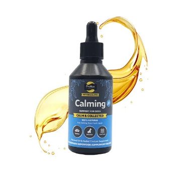Picture of Proflax Calm & Collected 100ml x 1