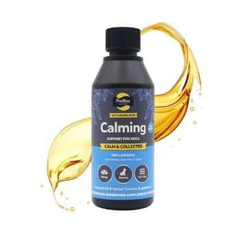 Picture of Proflax Calm & Collected 250ml x 1