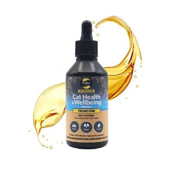 Picture of Proflax Feline Fine 100ml x 1
