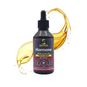 Picture of Proflax Hormone Horny Hound 100ml x 1