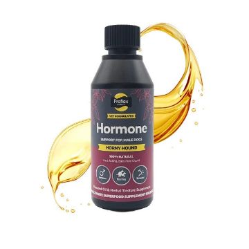 Picture of Proflax Hormone Horny Hound 250ml x 1