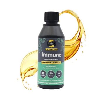 Picture of Proflax Immunity & Vitality 250ml x 1