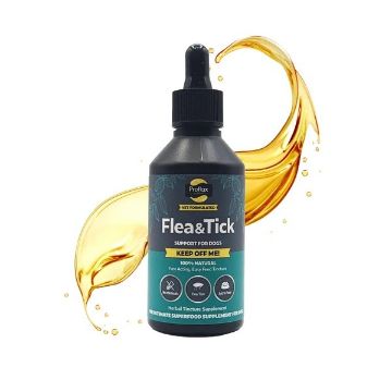 Picture of Proflax Keep Off Me! Tincture 100ml x 1