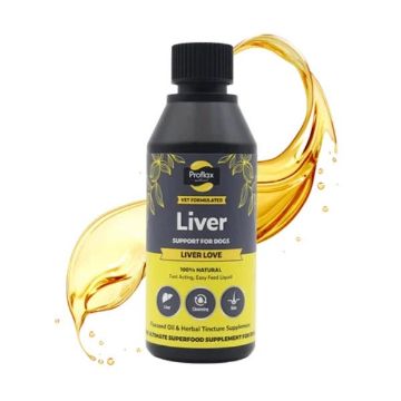 Picture of Proflax Liver Love 250ml x 1