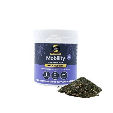 Picture of Proflax Mega Mobility 125g x 1