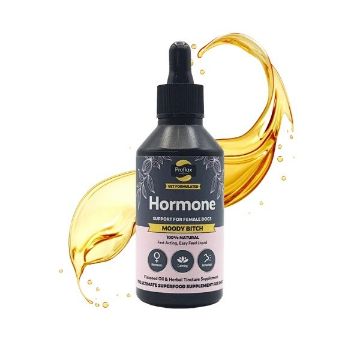 Picture of Proflax Moody Bitch 100ml x 1
