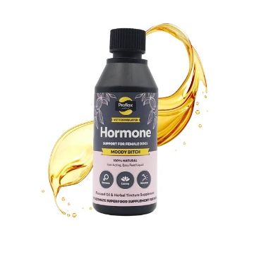 Picture of Proflax Moody Bitch 250ml x 1
