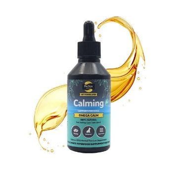 Picture of Proflax Omega Calm 100ml x 1