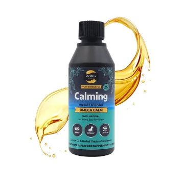 Picture of Proflax Omega Calm 250ml x 1