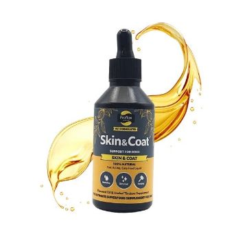 Picture of Proflax Skin & Coat 100ml x 1