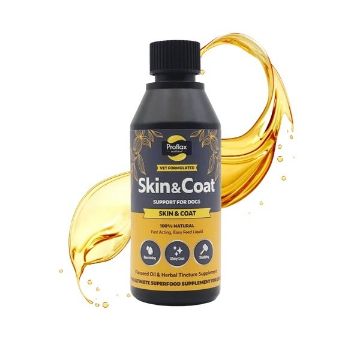 Picture of Proflax Skin & Coat 250ml x 1