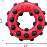 Picture of KONG Dotz Circle Large x 1