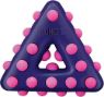 Picture of KONG Dotz Triangle Large x 1