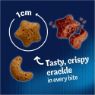 Picture of Felix Crispies Beef & Chicken 180g x 5