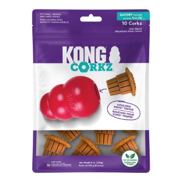 Picture of KONG Corkz 230g x 1