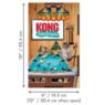 Picture of KONG Cat Play Spaces Playground Pool Table x 1