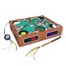 Picture of KONG Cat Play Spaces Playground Pool Table x 1
