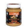 Picture of LickiMat Doggy Peanut Butter 350g x 1