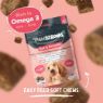 Picture of Pawstrong Gut & Immune Supplement for Dogs 180g x 1