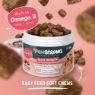 Picture of Pawstrong Gut & Immune Supplement for Dogs 360g x 1