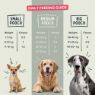Picture of Pawstrong Gut & Immune Supplement for Dogs 360g x 1