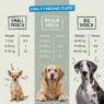 Picture of Pawstrong Skin & Coat Supplement for Dogs 180g x 1