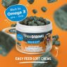 Picture of Pawstrong Skin & Coat Supplement for Dogs 360g x 1