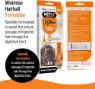 Picture of VETIQ Healthy Lickables Hairball Relief 5-Pack x 10