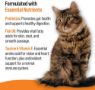 Picture of VETIQ Healthy Lickables Hairball Relief 5-Pack x 10