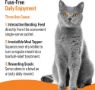 Picture of VETIQ Healthy Lickables Hairball Relief 5-Pack x 10