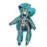 Picture of KONG Floppy Knots Hippo Medium/Large x 1