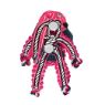 Picture of KONG Floppy Knots Bunny Small/Medium x 1