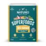 Picture of Naturo Adult Tray GRAIN-FREE Chicken Superfood 395g x 7