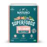Picture of Naturo Adult Tray GRAIN-FREE Salmon Superfood 395g x 7