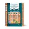 Picture of Naturo Adult Tray GRAIN-FREE Turkey Superfood 395g x 7
