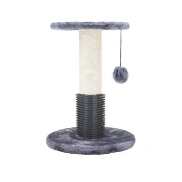 Picture of Ancol Grooming Cat Scratching Post x 1