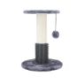 Picture of Ancol Grooming Cat Scratching Post x 1