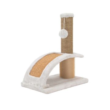 Picture of Ancol Grooming Arch Cat Scratching Post x 1