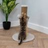 Picture of Ancol Pompom & Mouse Cat Scratching Post x 1
