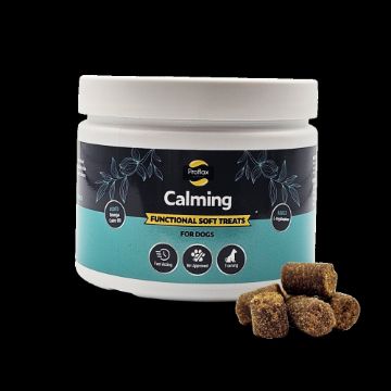 Picture of Proflax Calming Superchew 240g/120 Chews x 1