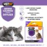 Picture of VETIQ Serene Calming Diffuser Starter Kit x 1