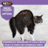 Picture of VETIQ Serene Calming Diffuser Starter Kit x 1