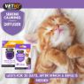 Picture of VETIQ Serene Calming Diffuser Starter Kit x 1